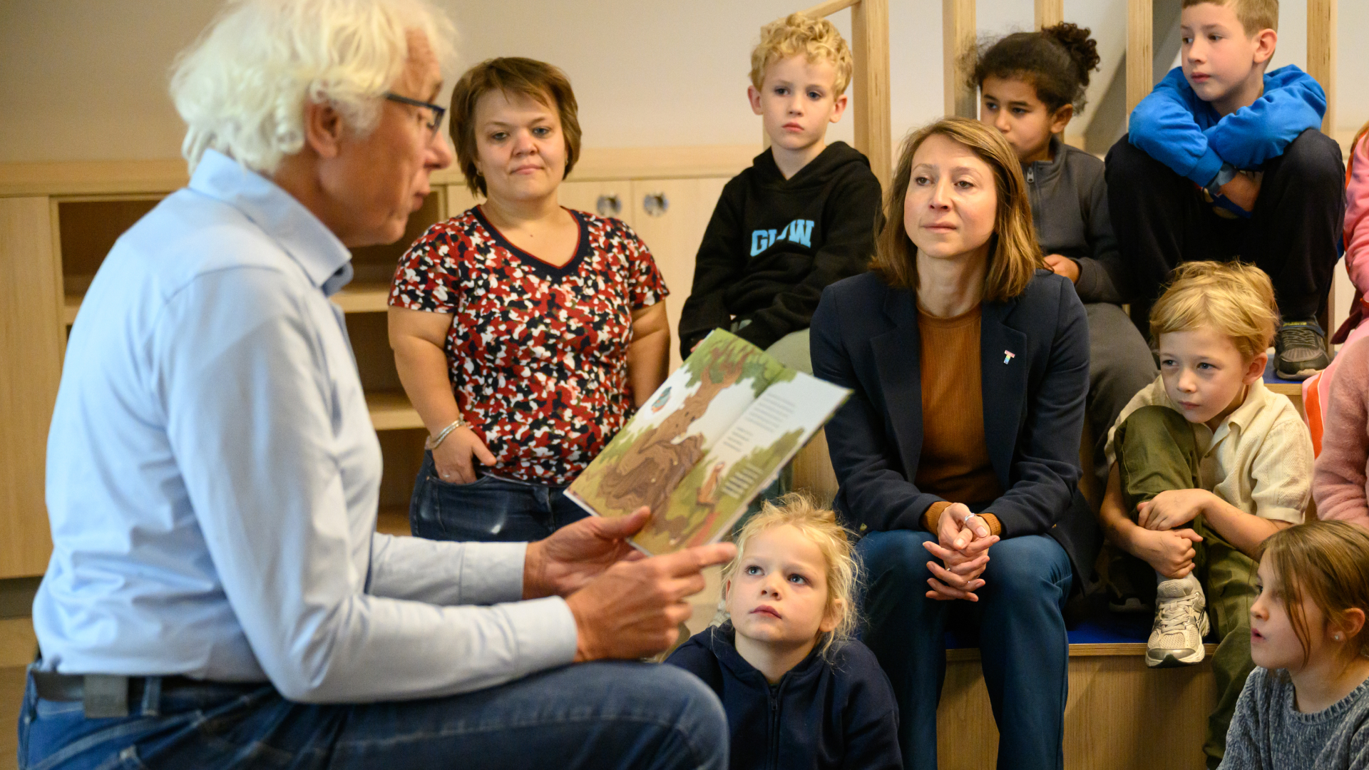 SB - Beeld 1