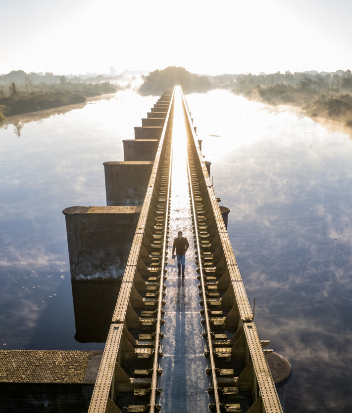 VisitBrabant — Goed leven is aan jou